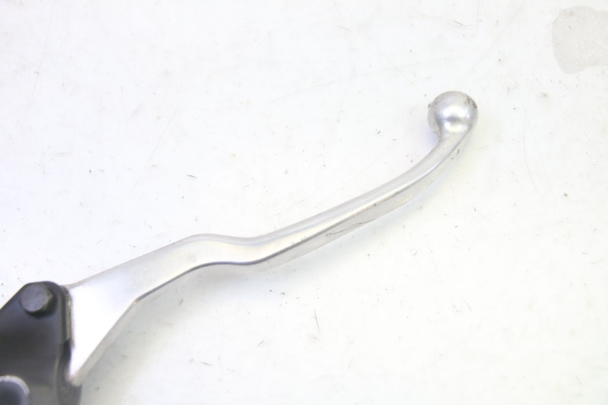 photo de POMPA HAMULCOWA PRZEDNIA PEUGEOT SATELIS 125 (2010 - 2012) - Zoom stanu zużycia