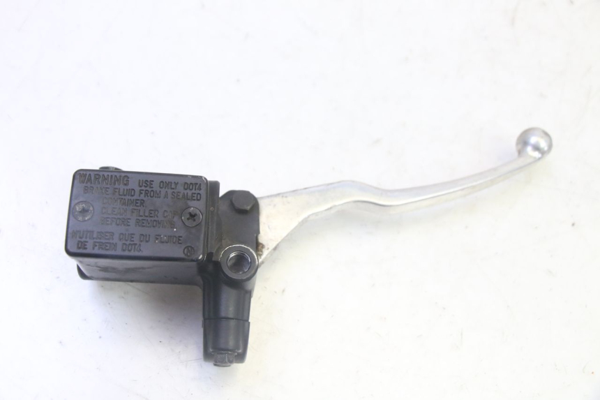 photo de POMPA HAMULCOWA PRZEDNIA PEUGEOT SATELIS 125 (2006 - 2009) - Widok główny