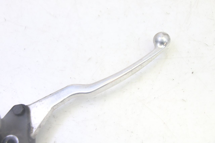 photo de POMPA HAMULCOWA PRZEDNIA PEUGEOT SATELIS 125 (2006 - 2009) - Zoom stanu zużycia