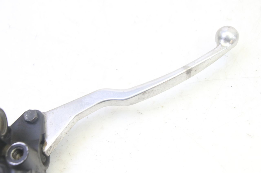 photo de POMPA HAMULCOWA PRZEDNIA PEUGEOT SATELIS 125 (2013 - 2018) - Zoom stanu zużycia