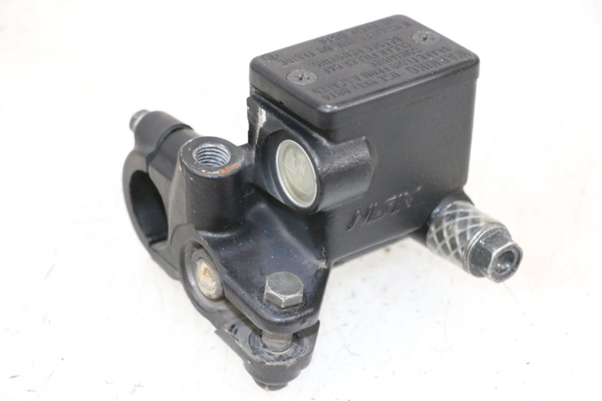 photo de POMPA HAMULCOWA PRZEDNIA PEUGEOT SATELIS 125 (2013 - 2018) - Widok główny