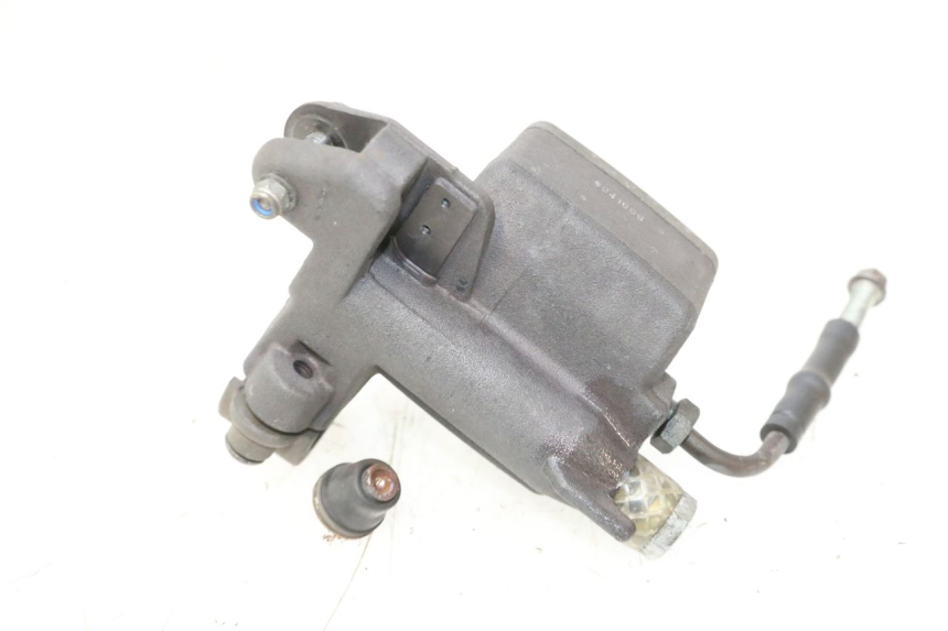 photo de POMPA HAMULCOWA PRZEDNIA PEUGEOT SATELIS 125 (2006 - 2009) - Zoom stanu zużycia