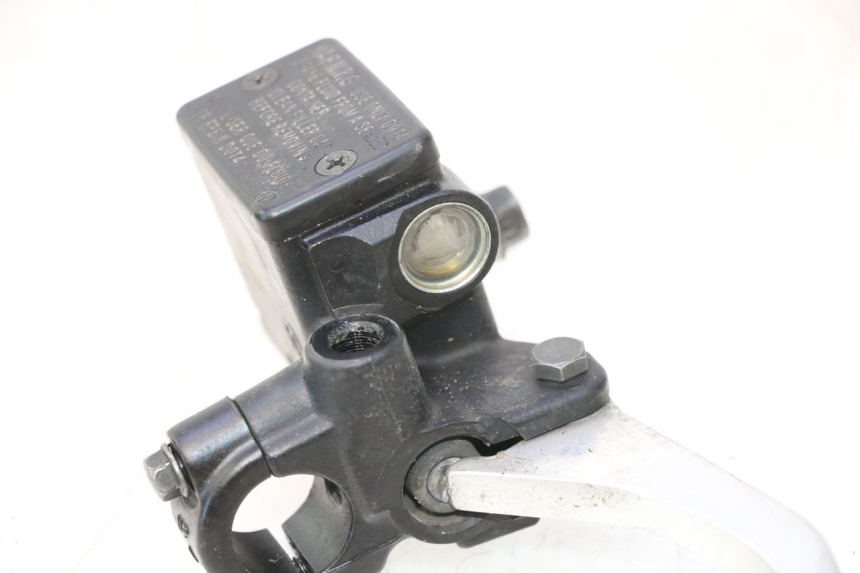 photo de POMPA HAMULCOWA PRZEDNIA PEUGEOT SATELIS 125 (2013 - 2018) - Widok ogólny