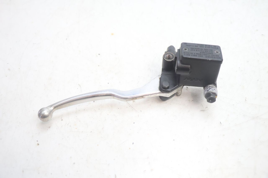photo de POMPA HAMULCOWA PRZEDNIA PEUGEOT SATELIS 125 (2013 - 2018) - Zbliżenie techniczne