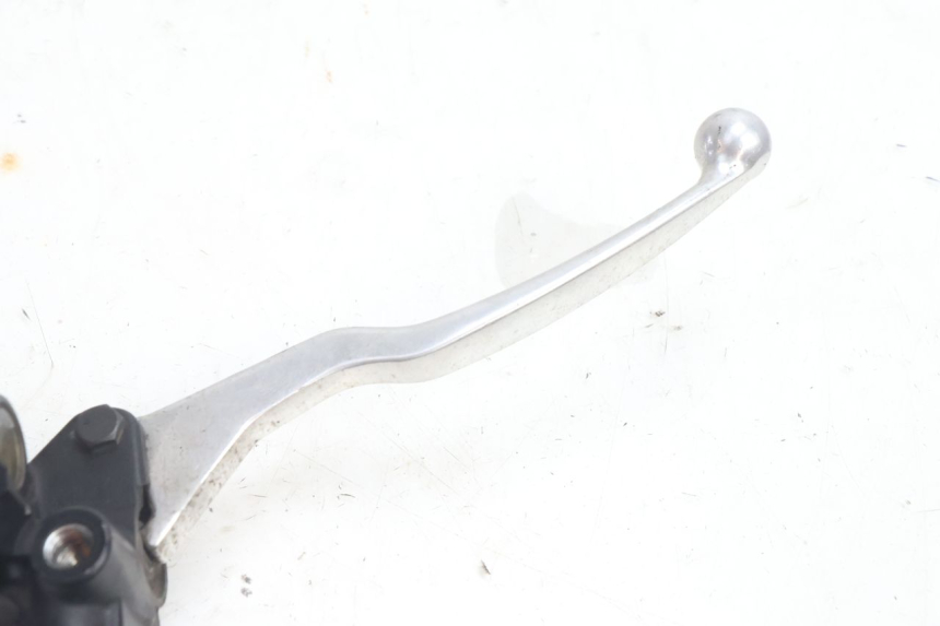 photo de POMPA HAMULCOWA PRZEDNIA PEUGEOT SATELIS 125 (2006 - 2009) - Zoom stanu zużycia