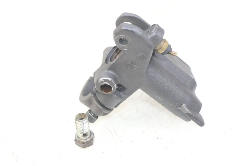 photo de POMPA HAMULCOWA PRZEDNIA GAS-GAS SM ROOKIE 50 (2001 - 2005) - Zoom stanu zużycia