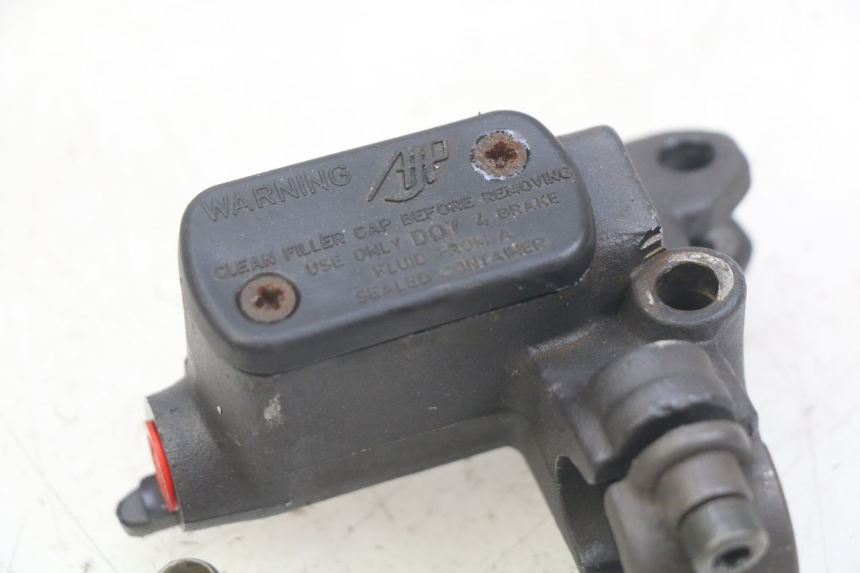 photo de POMPA HAMULCOWA PRZEDNIA GAS-GAS SM ROOKIE 50 (2001 - 2005) - Widok ogólny