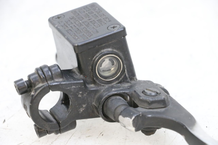 photo de POMPA HAMULCOWA PRZEDNIA PEUGEOT SPEEDFIGHT 4 4T EFI 50 (2021 - 2025) - Widok ogólny