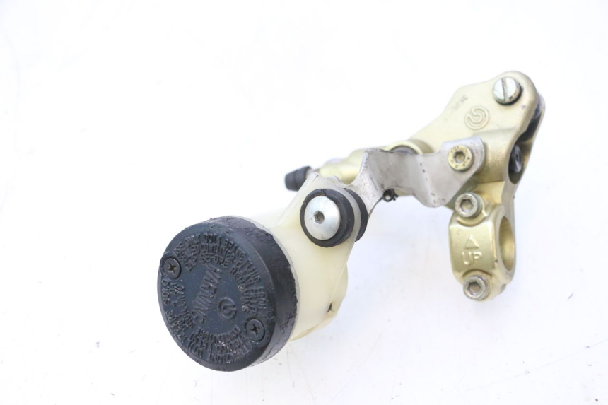 photo de PRZEDNI CYLINDER GŁÓWNY DUCATI SS IE DS CARENEE 1000 (2002 - 2006) - Szczegół części