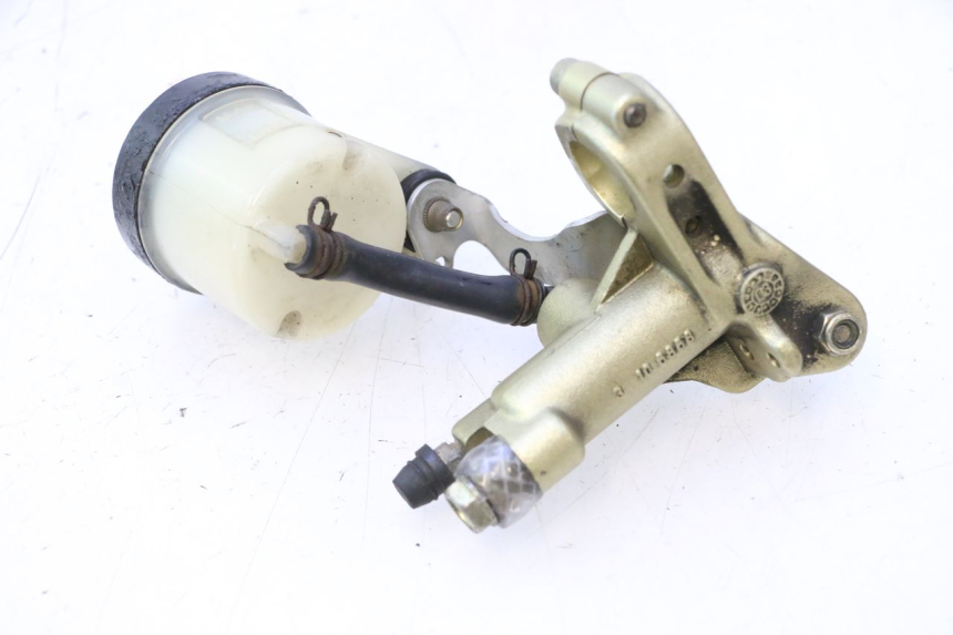 photo de PRZEDNI CYLINDER GŁÓWNY DUCATI SS IE DS CARENEE 1000 (2002 - 2006) - Zoom stanu zużycia