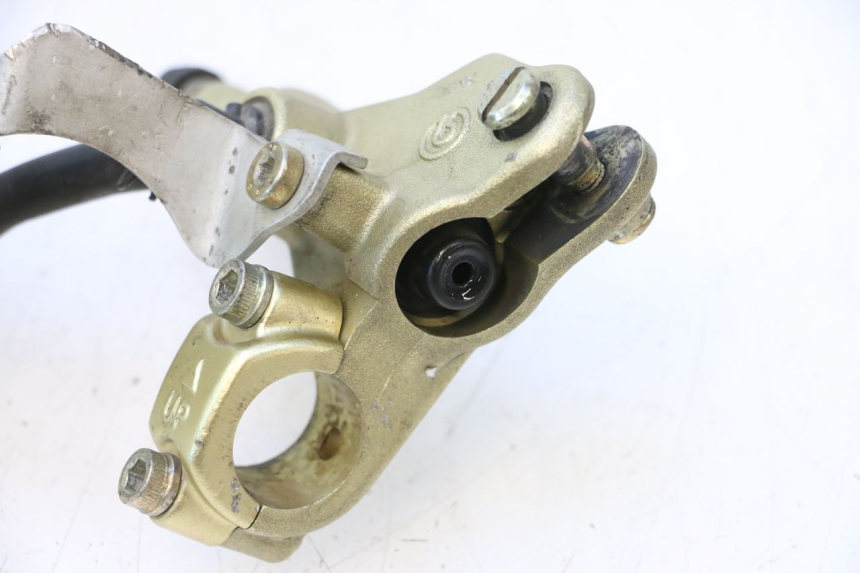 photo de PRZEDNI CYLINDER GŁÓWNY DUCATI SS IE DS CARENEE 1000 (2002 - 2006) - Widok ogólny