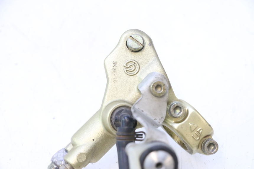 photo de PRZEDNI CYLINDER GŁÓWNY DUCATI SS IE DS CARENEE 1000 (2002 - 2006) - Część sprawdzona