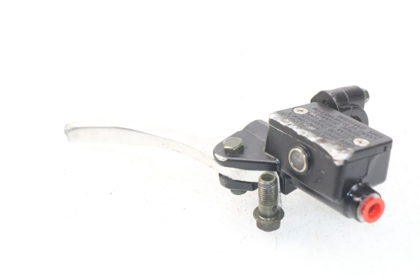 photo de POMPA HAMULCOWA PRZEDNIA NITRO MOTORS STORM DIRTBIKE 110 - Widok główny