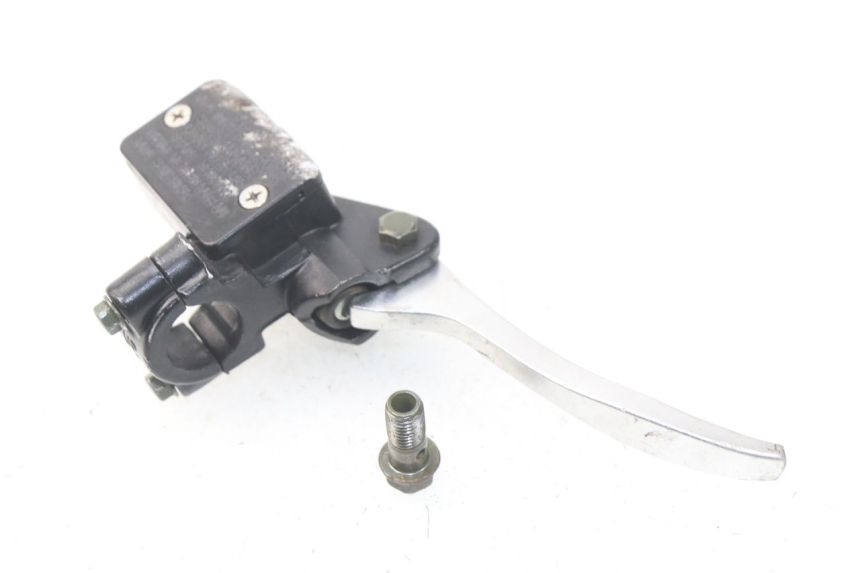 photo de POMPA HAMULCOWA PRZEDNIA NITRO MOTORS STORM DIRTBIKE 110 - Zoom stanu zużycia