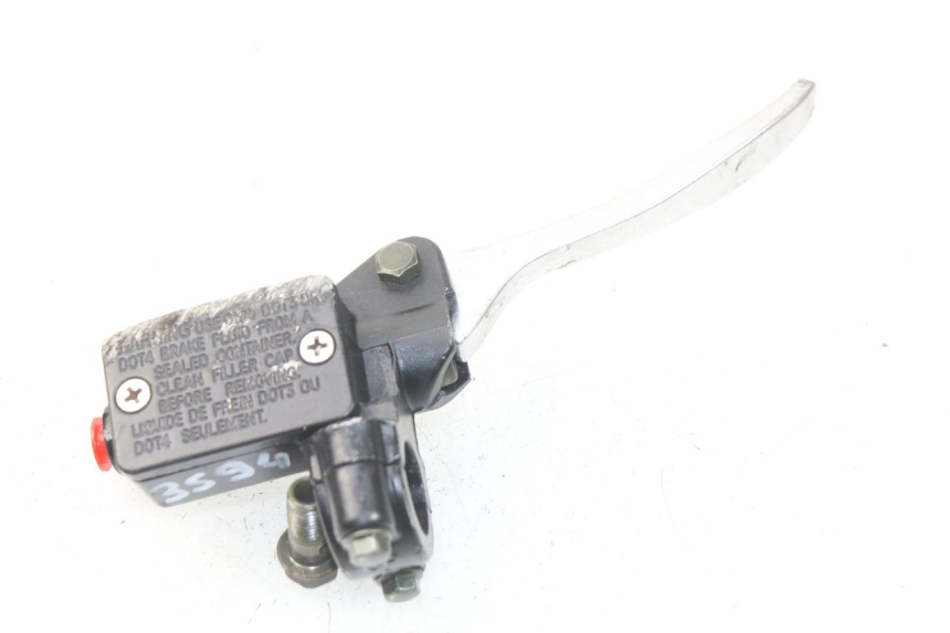 photo de POMPA HAMULCOWA PRZEDNIA NITRO MOTORS STORM DIRTBIKE 110 - Inny kąt widzenia