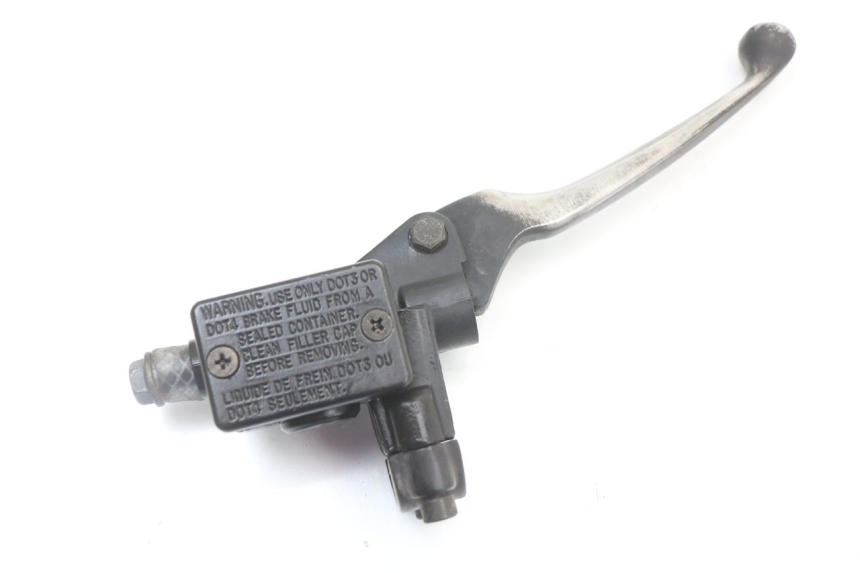 photo de POMPA HAMULCOWA PRZEDNIA PEUGEOT STREETZONE 2T 50 (2014 - 2019) - Widok główny