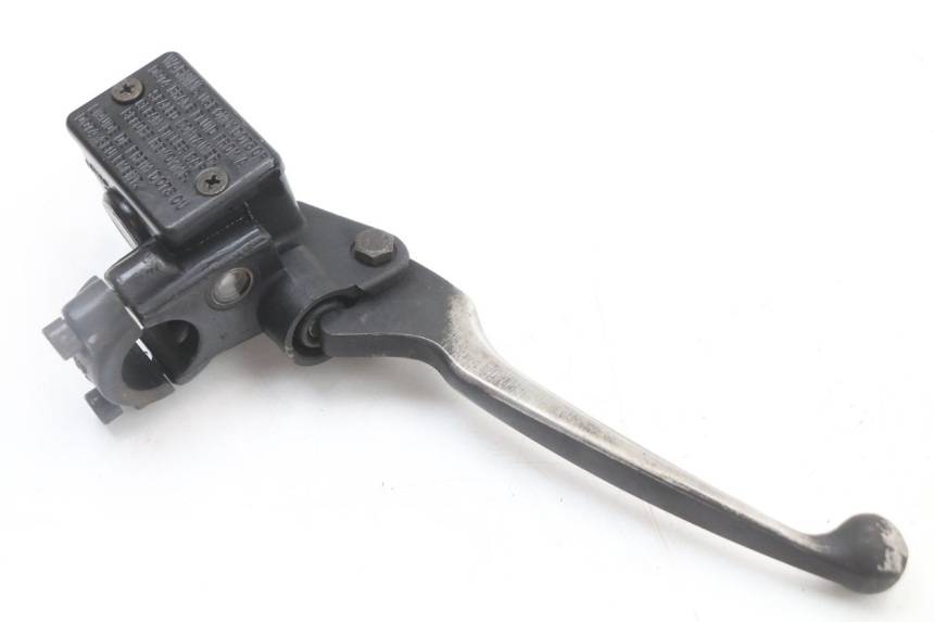 photo de POMPA HAMULCOWA PRZEDNIA PEUGEOT STREETZONE 2T 50 (2014 - 2019) - Szczegół części