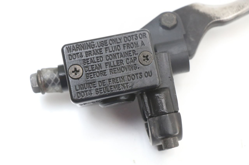 photo de POMPA HAMULCOWA PRZEDNIA PEUGEOT STREETZONE 2T 50 (2014 - 2019) - Widok ogólny