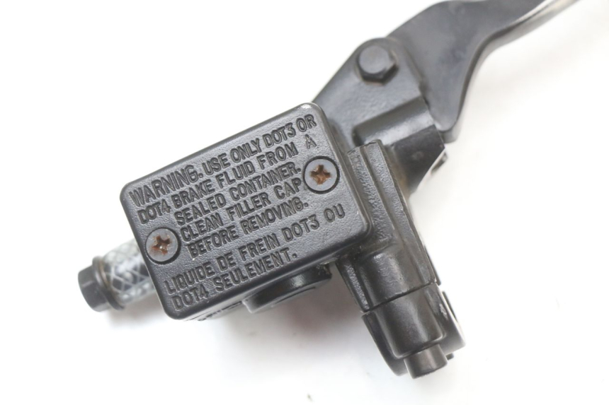 photo de POMPA HAMULCOWA PRZEDNIA PEUGEOT STREETZONE I 2T 50 (2018 - 2020) - Szczegół części