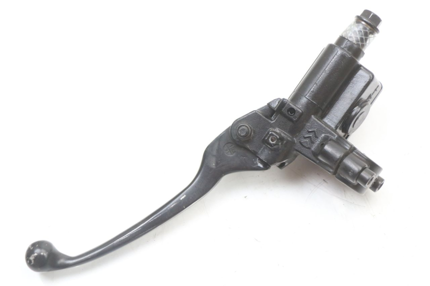 photo de POMPA HAMULCOWA PRZEDNIA PEUGEOT STREETZONE I 2T 50 (2018 - 2020) - Zbliżenie techniczne