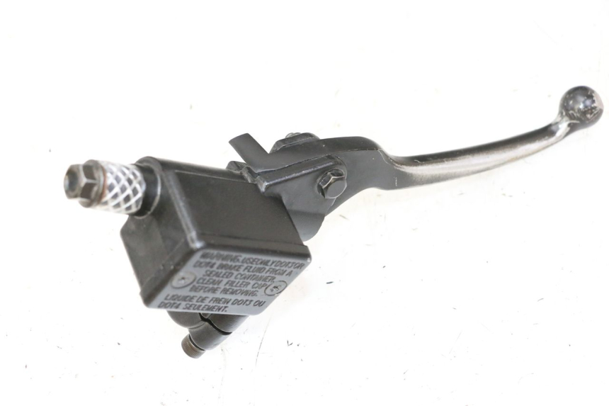 photo de POMPA HAMULCOWA PRZEDNIA PEUGEOT STREETZONE I 2T 50 (2018 - 2020) - Szczegół części