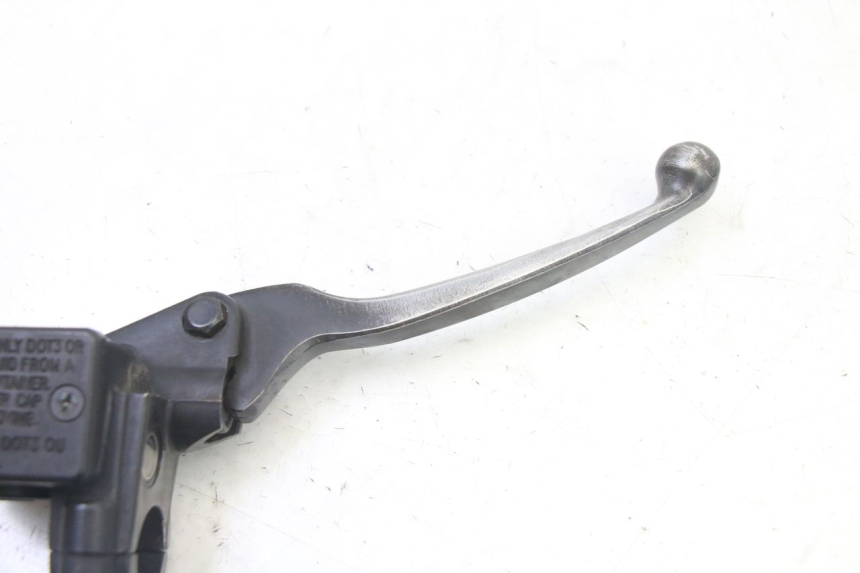 photo de POMPA HAMULCOWA PRZEDNIA PEUGEOT STREETZONE I NAKED 2T 50 (2018 - 2020) - Zoom stanu zużycia