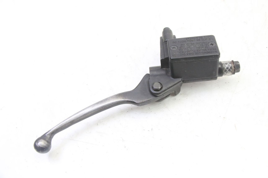 photo de POMPA HAMULCOWA PRZEDNIA PEUGEOT STREETZONE I NAKED 2T 50 (2018 - 2020) - Inny kąt widzenia