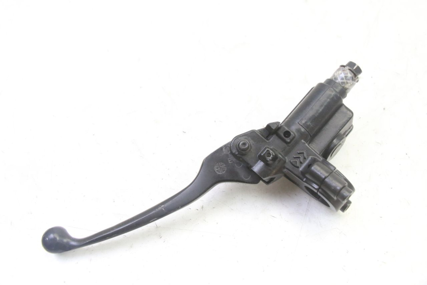 photo de POMPA HAMULCOWA PRZEDNIA PEUGEOT STREETZONE I NAKED 2T 50 (2018 - 2020) - Widok ogólny