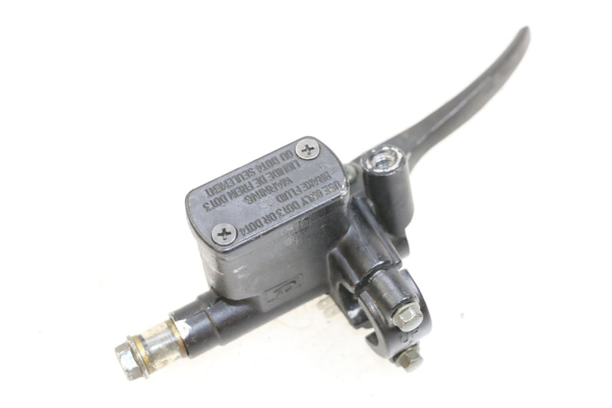 photo de POMPA HAMULCOWA PRZEDNIA JM MOTORS SUNNY 50 (2017 - 2020) - Inny kąt widzenia