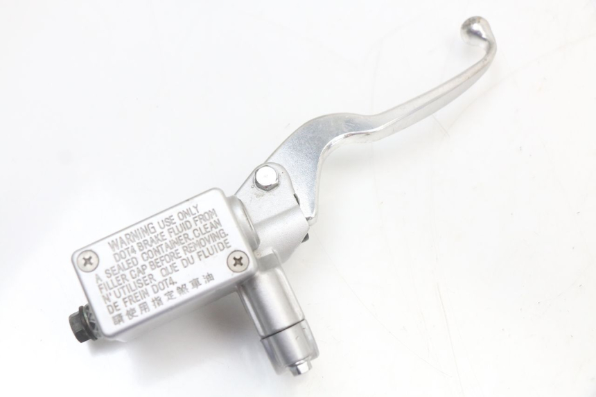 photo de POMPA HAMULCOWA PRZEDNIA KYMCO SUPER 8 4T 50 (2018 - 2020) - Widok główny