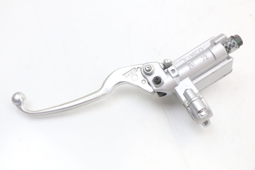 photo de POMPA HAMULCOWA PRZEDNIA KYMCO SUPER 8 4T 50 (2018 - 2020) - Szczegół części