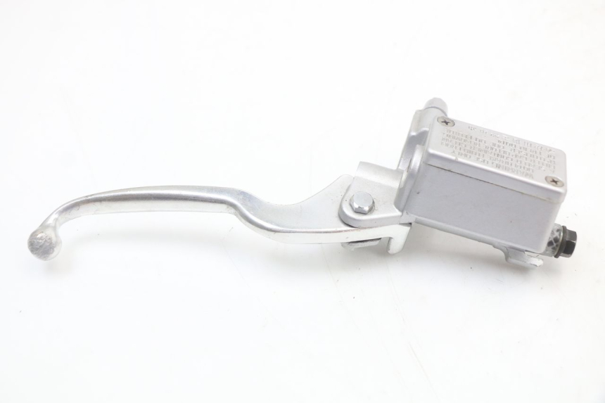 photo de POMPA HAMULCOWA PRZEDNIA KYMCO SUPER 8 4T 50 (2018 - 2020) - Zoom stanu zużycia