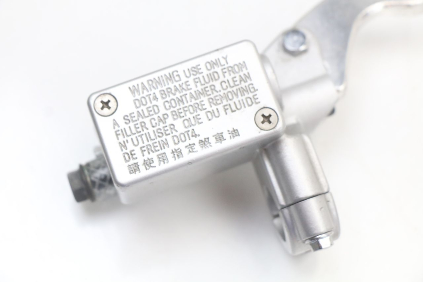 photo de POMPA HAMULCOWA PRZEDNIA KYMCO SUPER 8 4T 50 (2018 - 2020) - Inny kąt widzenia