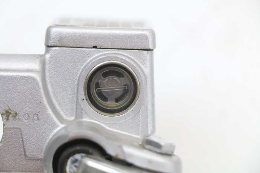 photo de POMPA HAMULCOWA PRZEDNIA KYMCO SUPER 8 4T 50 (2018 - 2020) - Widok ogólny