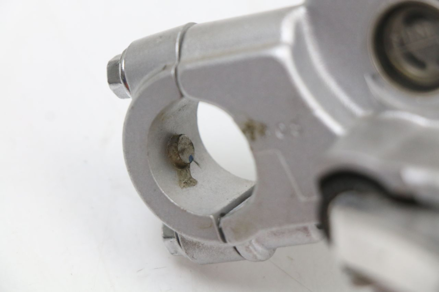 photo de POMPA HAMULCOWA PRZEDNIA KYMCO SUPER 8 4T 50 (2018 - 2020) - Punkty mocowania