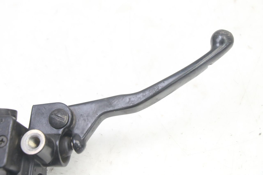 photo de POMPA HAMULCOWA PRZEDNIA APRILIA SXR 50 (2021 - 2023) - Zoom stanu zużycia