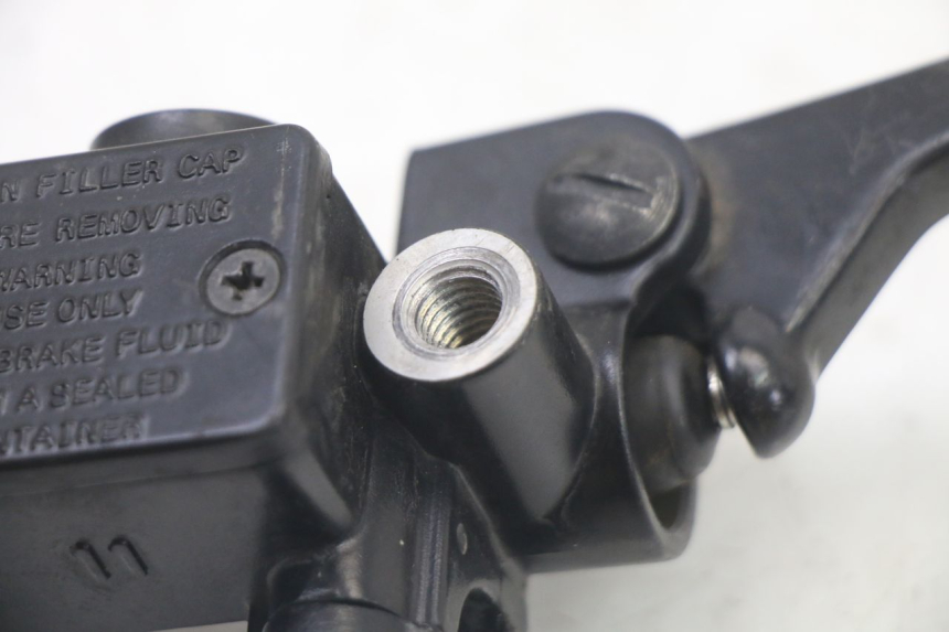 photo de POMPA HAMULCOWA PRZEDNIA APRILIA SXR 50 (2021 - 2023) - Inny kąt widzenia