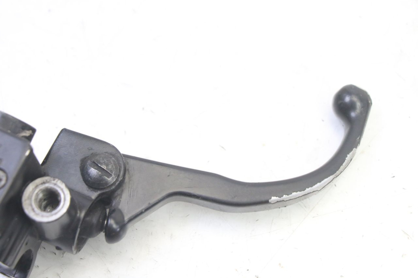 photo de POMPA HAMULCOWA PRZEDNIA APRILIA SXR 50 (2021 - 2023) - Zoom stanu zużycia