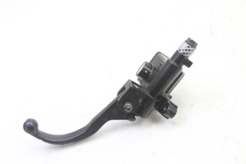 photo de POMPA HAMULCOWA PRZEDNIA APRILIA SXR 50 (2021 - 2023) - Punkty mocowania