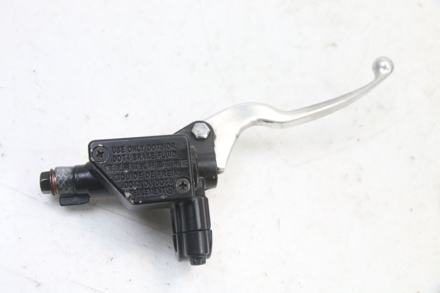 photo de POMPA HAMULCOWA PRZEDNIA SYM FIDDLE 3 III 125 (2014 - 2020) - Widok główny