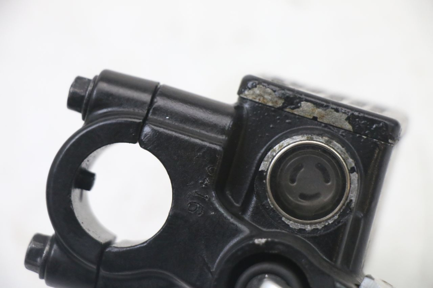 photo de POMPA HAMULCOWA PRZEDNIA SYM FIDDLE 3 III 125 (2014 - 2020) - Zbliżenie techniczne