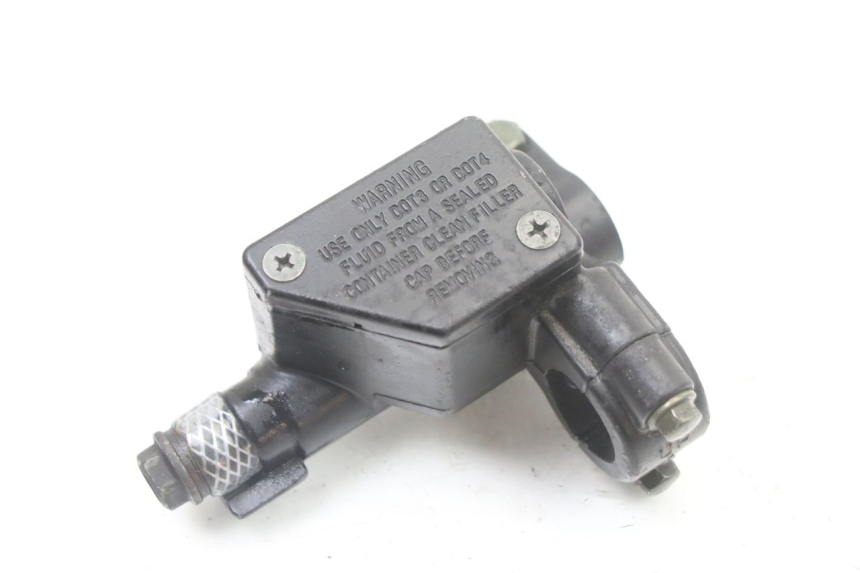 photo de POMPA HAMULCOWA PRZEDNIA SYM ORBIT 2 4T 50 (2008 - 2017) - Widok główny