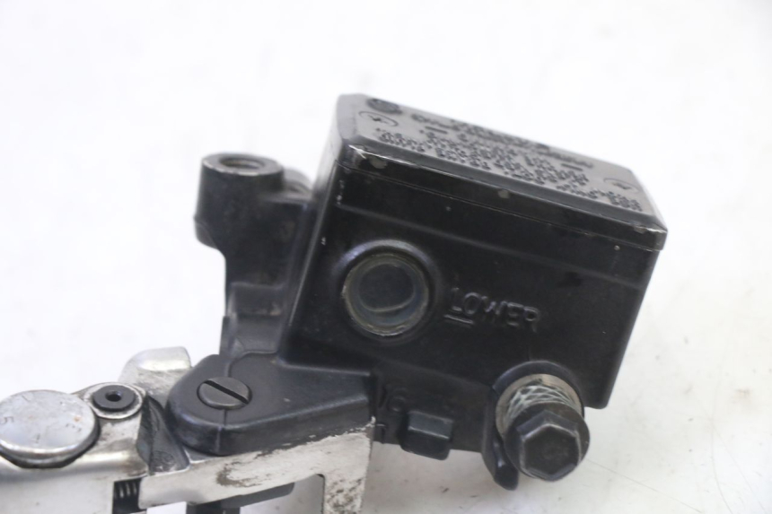 photo de POMPA HAMULCOWA PRZEDNIA YAMAHA TDM ABS 900 (2002 - 2014) - Widok ogólny