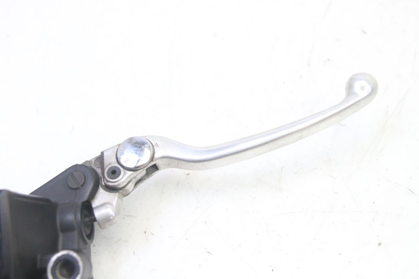 photo de POMPA HAMULCOWA PRZEDNIA YAMAHA TDM ABS 900 (2002 - 2014) - Zoom stanu zużycia