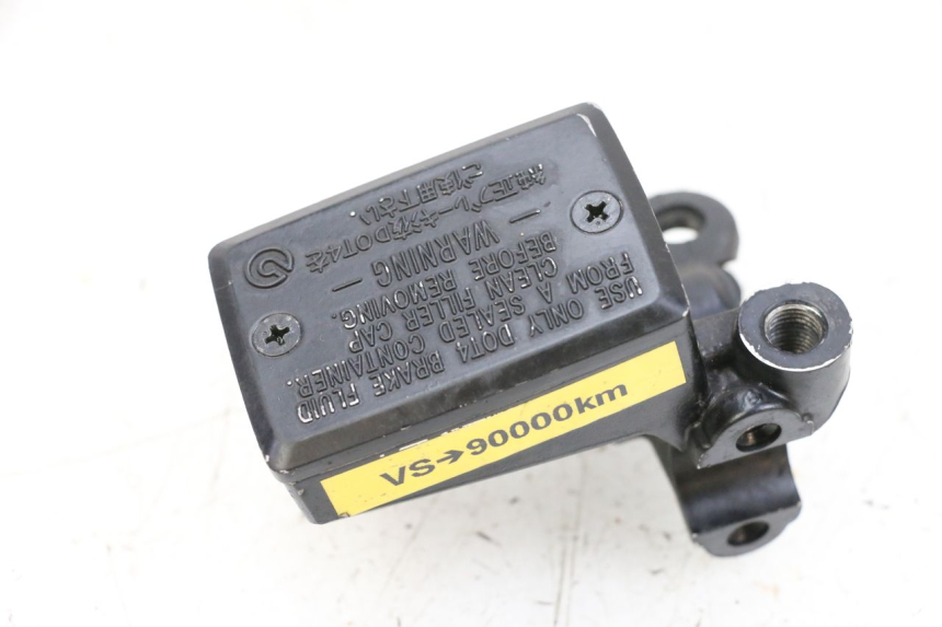 photo de POMPA HAMULCOWA PRZEDNIA YAMAHA TDM ABS 900 (2002 - 2014) - Widok ogólny