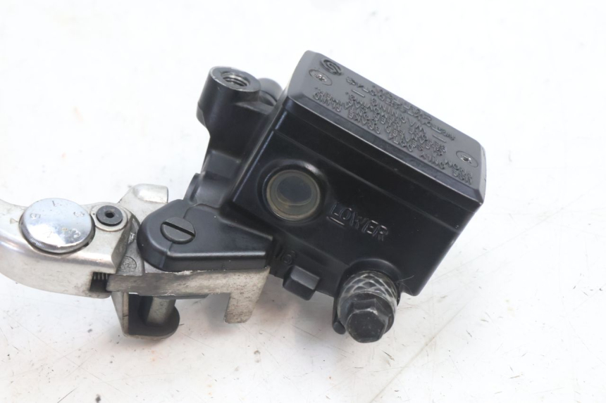 photo de POMPA HAMULCOWA PRZEDNIA YAMAHA TDM ABS 900 (2002 - 2014) - Zoom stanu zużycia