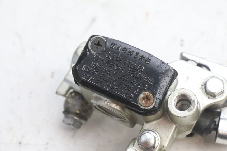photo de PRZEDNI CYLINDER GŁÓWNY HUSABERG TE 250 (2011 - 2014) - Szczegół części