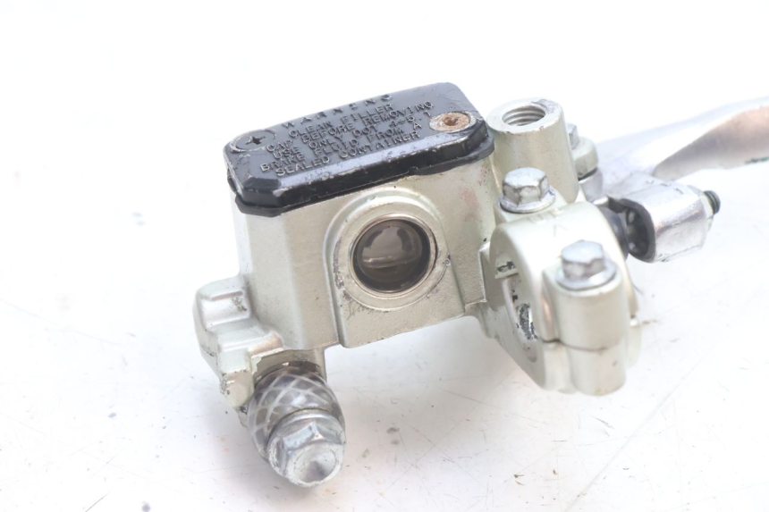 photo de PRZEDNI CYLINDER GŁÓWNY HUSABERG TE 250 (2011 - 2014) - Zoom stanu zużycia
