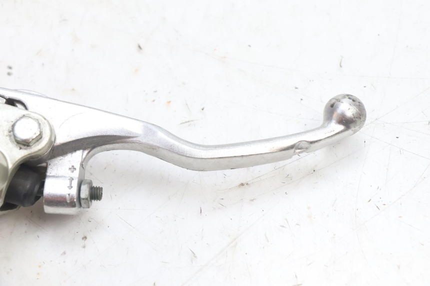 photo de PRZEDNI CYLINDER GŁÓWNY HUSABERG TE 250 (2011 - 2014) - Zbliżenie techniczne