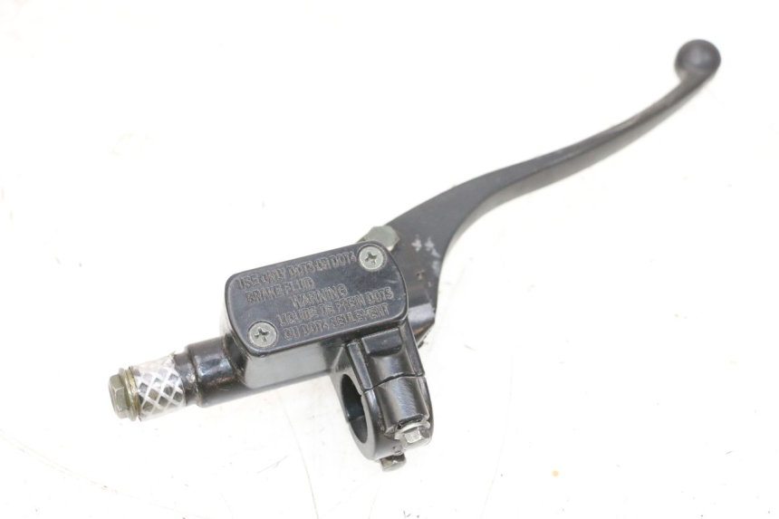 photo de POMPA HAMULCOWA PRZEDNIA NECO TEMPO 4T 50 (2022 - 2026) - Zbliżenie techniczne